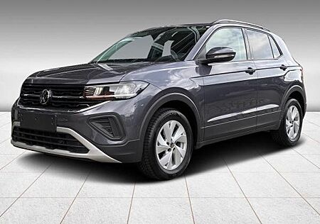 VW T-Cross Volkswagen 1.0 TSI Life DSG Navi Kamera IQ.Drive