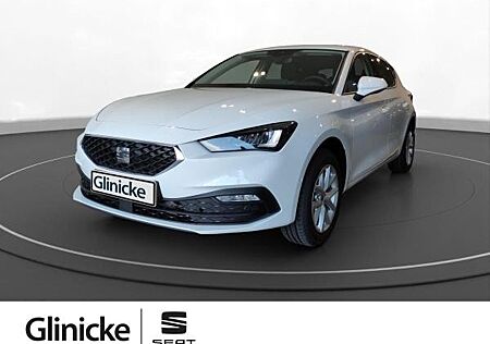 Seat Leon 1.5 eTSI DSG Road Edition Vision Plus Kessy