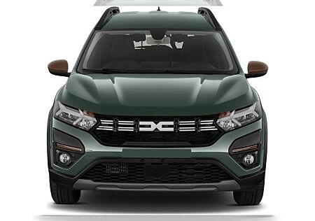 Dacia Jogger Extreme+ Eco-G 100