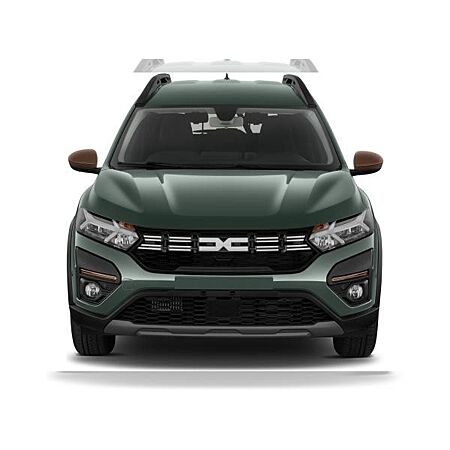 Dacia Jogger leasen