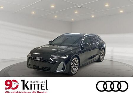 Audi A6 Avant Allradlenkung, B&O, Head Up, Tech Pro