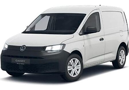 VW Caddy Volkswagen Cargo