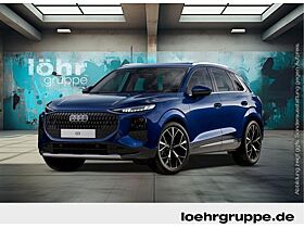 Audi Q3 SUV TFSI 110 kW S tronic