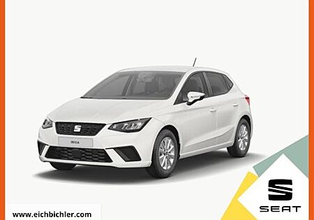 Seat Ibiza RoadEdition 1.0TSI DSG FLA ACC LM