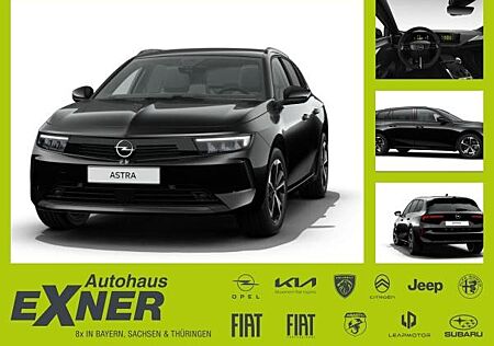 Opel Astra ST Edition | VORLAUF | Gewerbe