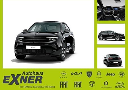 Opel Mokka GS | VORLAUF | Gewerbe
