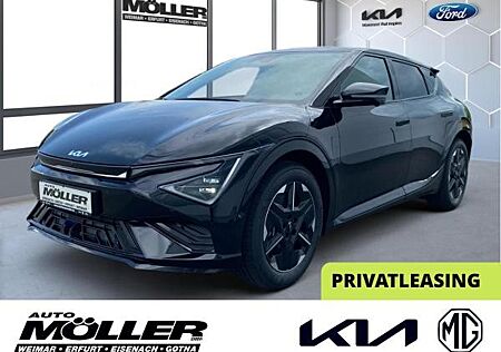Kia EV6 PE GT-line 84 RWD ⚡Sonderaktion-Privat⚡ | Glasdach | ASS+ | SOUND | WP |