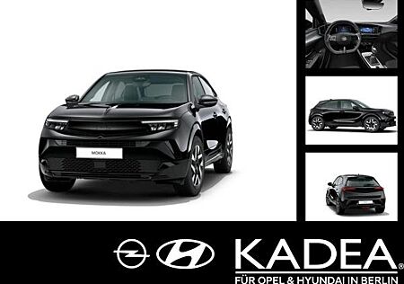 Opel Mokka GS 1.2 Turbo