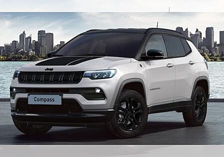 Jeep Compass (M7)