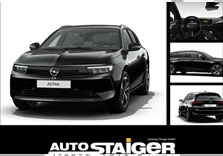 Opel Astra Sports Tourer Edition **GEWERBEKANLLER**