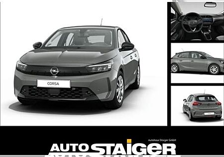 Opel Corsa Edition 1.2 Turbo