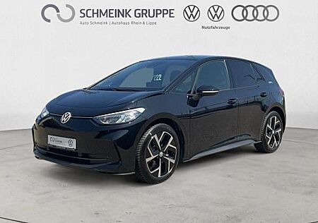 VW ID.3 Volkswagen Pure AHK Navi Kamera Allwetter ACC