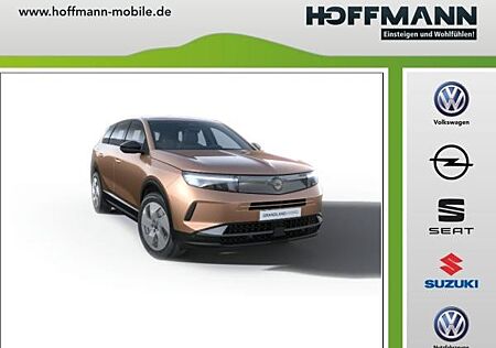 Opel Grandland Edition inkl. Komfort Paket