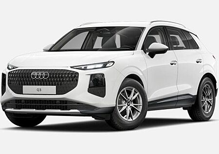 Audi Q3 SUV TFSI 110 kW S tronic 🔥NEUES MODELL🔥