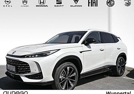 MG HS AT COM LED+KLIMA+NAVI+CARPLAY+ANDROIDAUTO