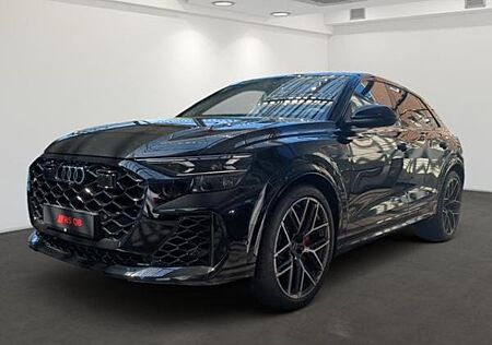 Audi RS Q8 (Duisburg)