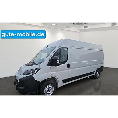Toyota Proace Max leasen Toyota Proace Max leasen