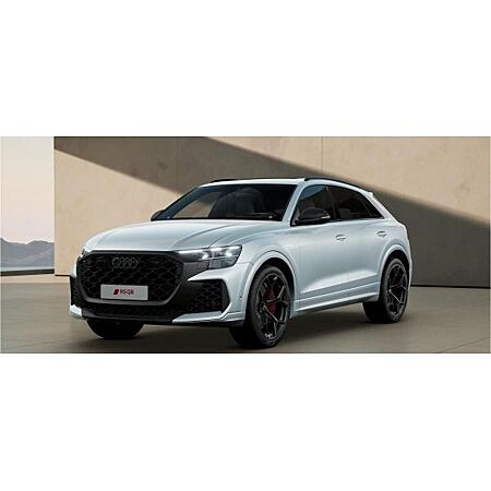 Audi RS Q8 leasen