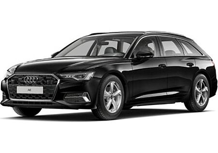 Audi A6 Avant 40 TDI quattro S tronic - S line // NUR HIER