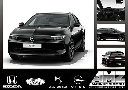 Opel Astra Sports Tourer Edition **GEWERBEKANLLER**