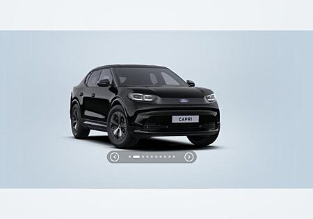 Ford Capri 77 kWh🔋 ⚡TOP AUSSTATTUNG MIT FAHRERASSISTENZPAKET⚡WÄRMEPUMPE⚡GROßE BATTERIE ⚡SOLANGE VORRAT REICHT⚡
