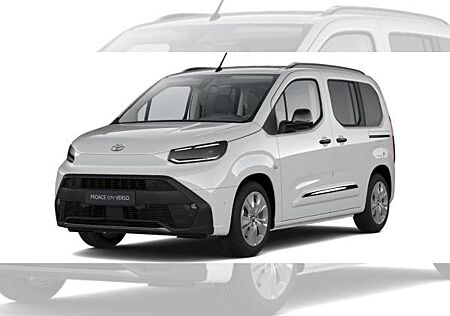 Toyota Pro Ace Proace City Verso | L1 Lounge | sofort verfügbar