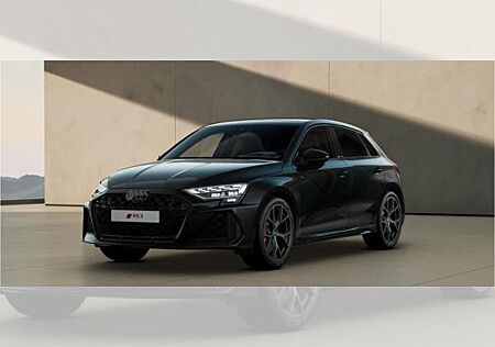 Audi RS3 Sportback qu S tro HuD+Kamera+Keramik+Pano