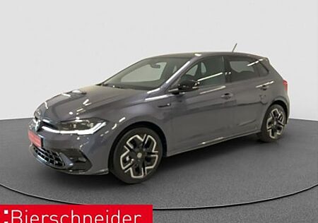 VW Polo Volkswagen R-Line 1.0 TSI DSG *ACC/KAM/PANO/WR*