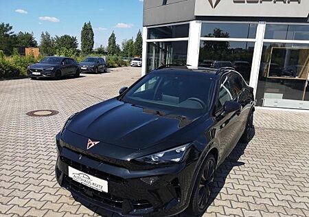 Cupra Formentor VZ 2.0 TSI 245 kW 4Drive AHK AAC ACC 360°KAMERA