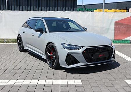 Audi RS6 RS 6 Avant performance*NARDOGRAUMATT*PANO*AHK*