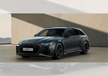 Audi RS6 Avant performance 360°+AHK+Keramik+Pano+Sthz