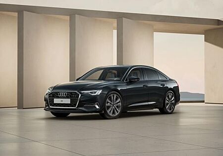 Audi A6 Limousine advanced 40 TDI 150(204) kW(PS) S tronic*EROBERUNG*SOFORT*