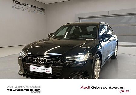Audi A6 Avant 40 TDI advanced- Gebrauchtwagen :plus Sommerleasing