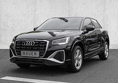 Audi Q2 (GAG)