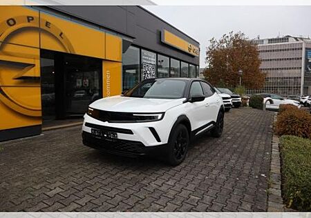 Opel Mokka 1.2 Turbo 100kW GS - VFW - KOMFORT-PAKET - SOFORT VERFÜGBAR !!!