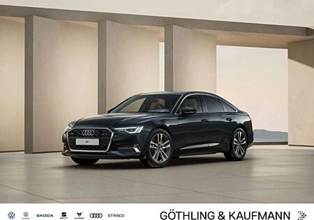 Audi A6 Limousine advanced 40 TDI 150(204) kW(PS) S tronic*EROBERUNG*SOFORT*