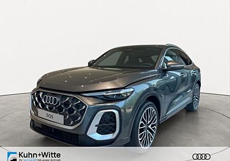 Audi SQ5 Sportback *B&O*Panorama*Head-Up* (MT)