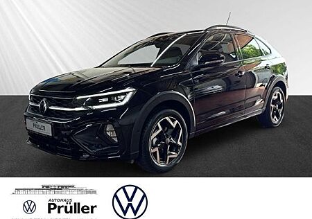 VW Taigo Volkswagen R-Line 1,0 l TSI OPF 116 PS 7-Gang-DSG AHK+Kamera+Navi+Sitzh - Privatkunden
