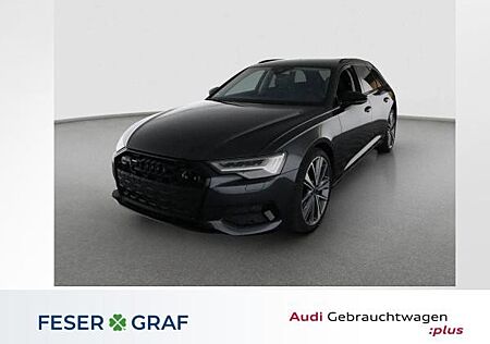 Audi A6 Avant Sport 55 TFSI qu AHK-Stdhzg-ACC-HD Matr
