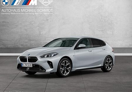 BMW 118 d M Sportpaket DAB LED RFK Komfortzg. Shz