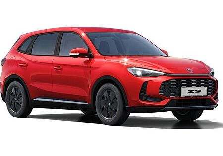 MG ZS Hybrid+ Standard SONDERAKTION - solange der Vorrat reicht!!!