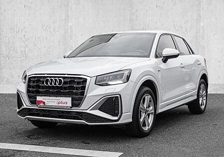 Audi Q2 (GAG)