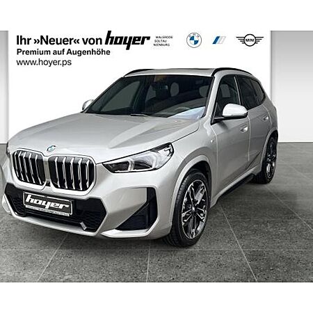 BMW X1 leasen