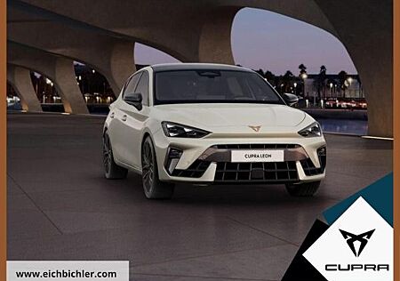 Cupra Leon VZ 2.0TSI DSG MATRIX-LED.PANO.ACC.SENNHEISER! Sportpaket