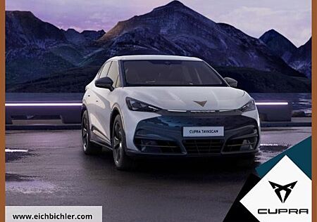 Cupra Tavascan Endurance h Akku. Drive Pack. SHZ. AHK. GJR Drive Pack
