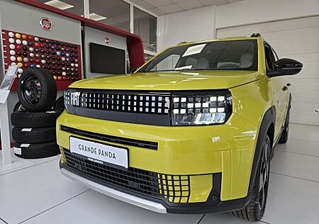 Fiat Grande Panda Elektro Sonderedition - sofort verfügbar - Navi - LED