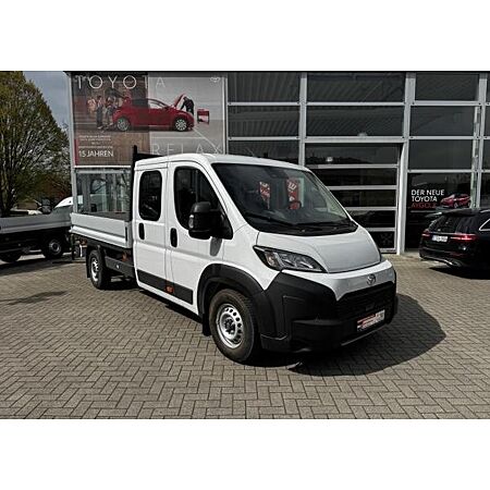 Toyota Proace Max leasen