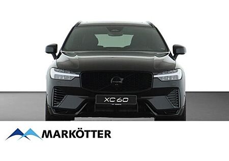 Volvo XC 60 XC60 T8 Ultra Black Editon