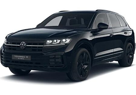 VW Touareg Volkswagen R *0,5%-VERSTEUERUNG* 3,0 l V6 eHybrid OPF 4MOTION 250 kW (340 PS) / 100 KW (136 PS) 8-Gang-Automati