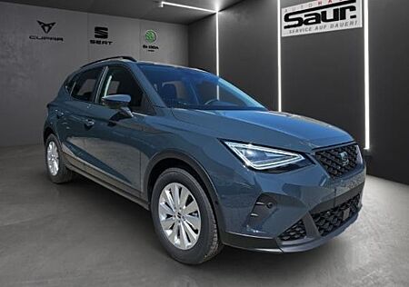 Seat Arona Road Edition 1.0 TSI DSG VOLL LED SHZ RÜCKFAHRKAMERA PDC